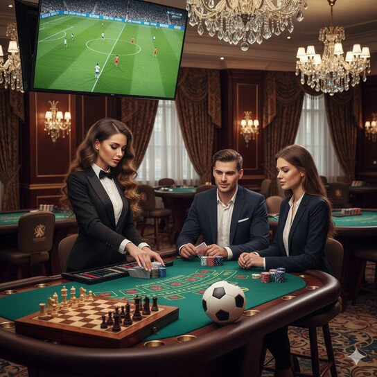 平台A 国际娱乐